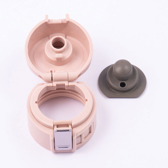 Zojirushi BB402808L-10 | STOPPER COVER SET (PINK) FOR SM-KB36/48PX **EXCLUDES STOPPER SET