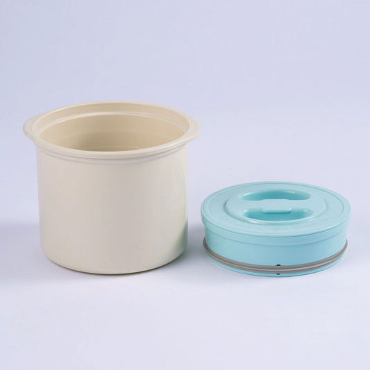 Zojirushi 7-SZF-P011 | MAIN BOWL SET FOR SZ-FC03AA BLUE **DISCONTINUED**