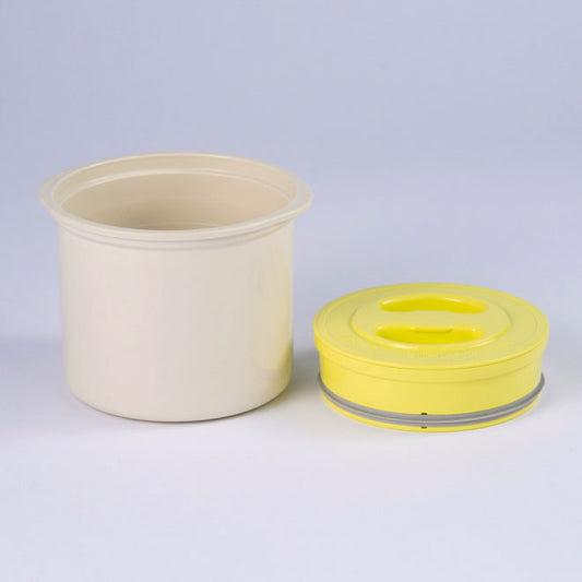 Zojirushi 7-SZF-P012 | MAIN BOWL SET FOR SZ-FC03WH WHITE **DISCONTINUED**