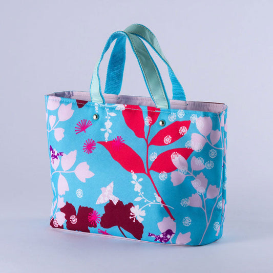 Zojirushi 7-SZF-P051 | TOTE BAG FOR SZ-FC03AA BLUE **DISCONTINUED**
