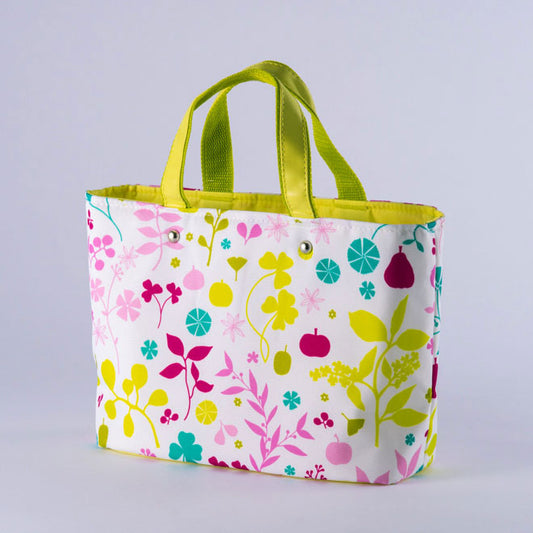 Zojirushi 7-SZF-P052 | TOTE BAG FOR SZ-FC03WH WHITE **DISCONTINUED**