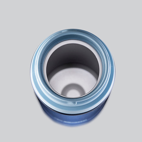 1-5/8” (4cm) wide mouth opening