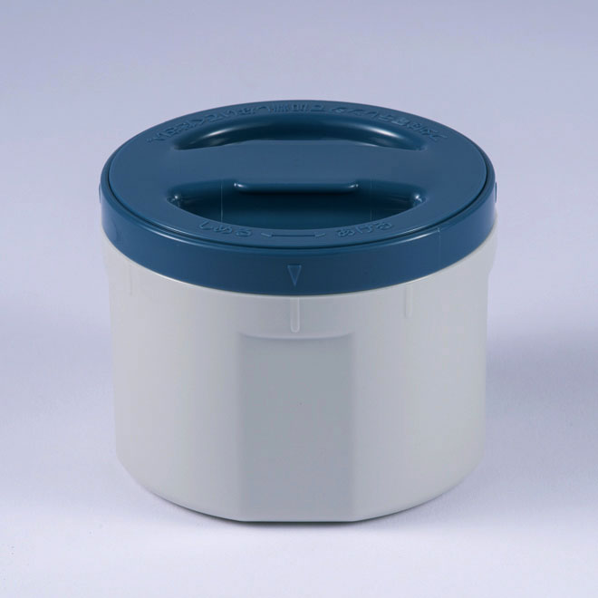 Zojirushi 7-SLM-P056 | MAIN BOWL SET FOR SL-ME07/MEE07