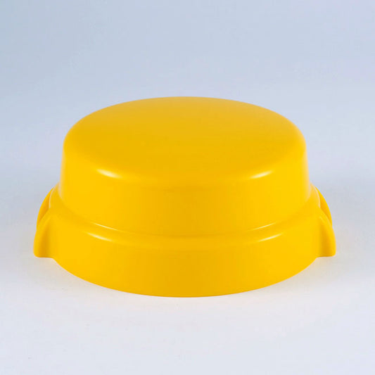 Zojirushi 567714-05 | OUTER LID (LEMON YELLOW) FOR SL-JA14/JAE14-YF