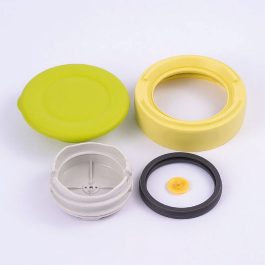 Zojirushi S69-GF | LID SET (GREEN) FOR SW-GA36GF (AVOCADO GREEN)