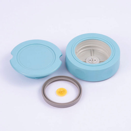 Zojirushi BS140803L-03 | LID SET (BLUE) FOR SW-FCE75AB (AQUA BLUE)