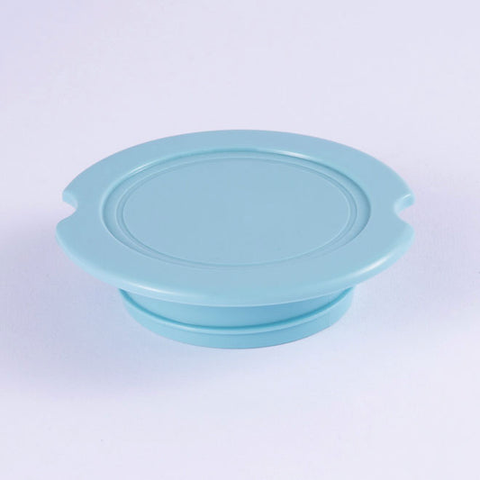 Zojirushi BS140005L-03 | LID COVER (BLUE) FOR SW-FCE75AB (AQUA BLUE)