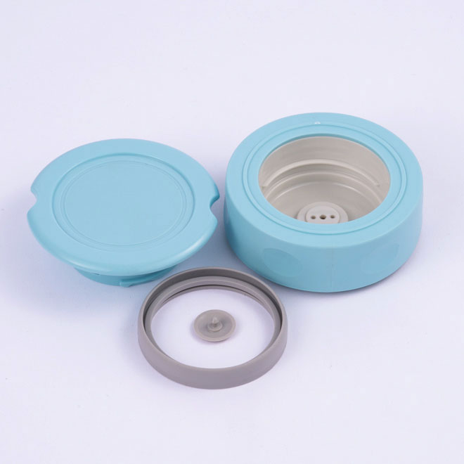 Zojirushi 7-SWE-P014 | LID SET (BLUE) FOR SW-EAE35/50AB (AQUA BLUE)