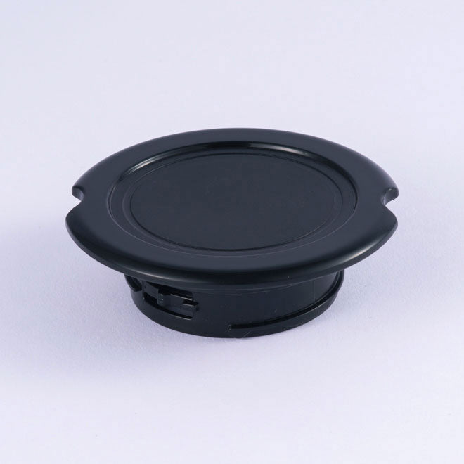 Zojirushi 7-SWE-P021 | LID COVER (BLACK) FOR SW-EAE35/50XA (STAINLESS)