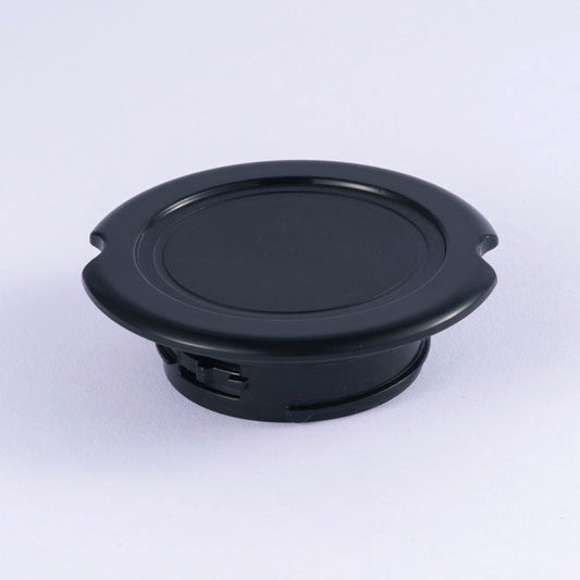 Zojirushi 7-SWE-P021 | LID COVER (BLACK) FOR SW-EAE35/50XA (STAINLESS)