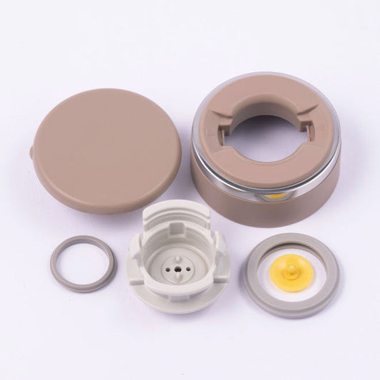 Zojirushi S64-NL | LID SET (CINNAMON GOLD) FOR SM-JD36/48NL