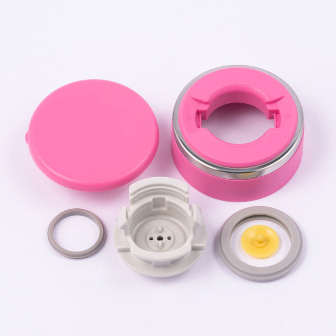 Zojirushi S64-P3 | LID SET (PINK) FOR SM-JD36/48PA