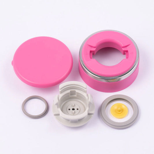 Zojirushi S64-P3 | LID SET (PINK) FOR SM-JD36/48PA