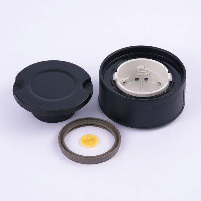 Zojirushi S75-XA | LID SET (BLACK) FOR SW-HAE55XA (STAINLESS)