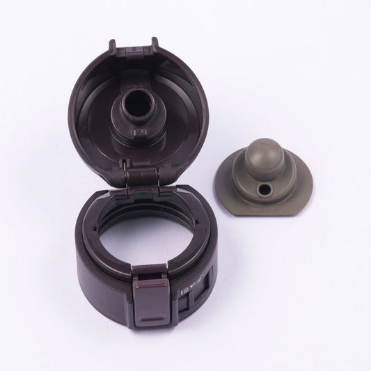 Zojirushi BB615808L-01 | LID SET (BORDEAUX) FOR SM-KC36/48VD **EXCLUDES STOPPER SET
