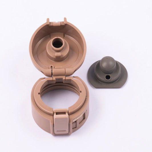 Zojirushi BB615808L-02 | LID SET (ROSE GOLD) FOR SM-KC36/48NM **EXCLUDES STOPPER SET