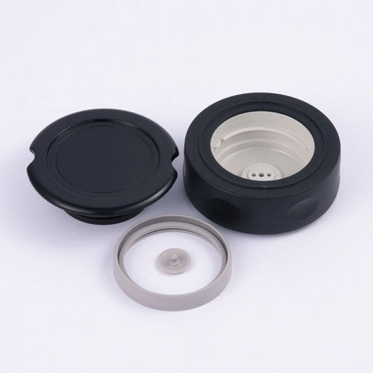 Zojirushi BS140803L-02 | LID SET (BLACK) FOR SW-FCE75XA (STAINLESS)