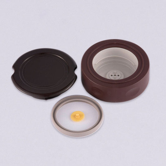 Zojirushi BS140803L-07 | LID SET (BROWN) FOR SW-FCE75TD (DARK BROWN)