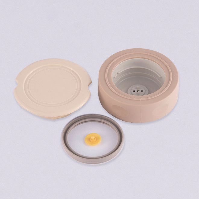 Zojirushi BS140803L-08 | LID SET (IVORY) FOR SW-FCE75CC (CREAM)
