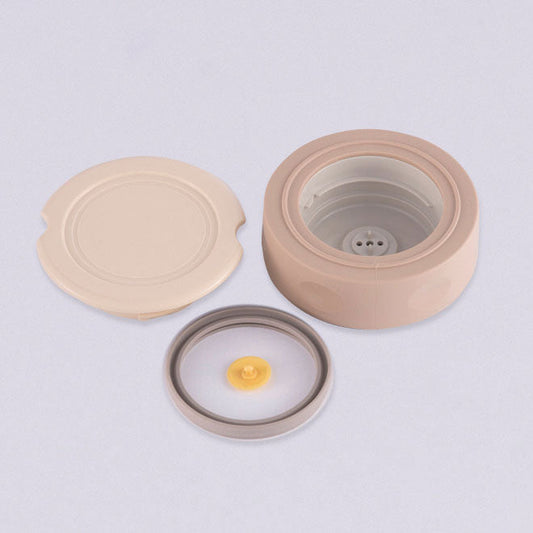 Zojirushi BS140803L-08 | LID SET (IVORY) FOR SW-FCE75CC (CREAM)
