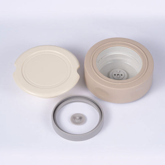 Zojirushi S65-CC | LID SET (IVORY) FOR SW-EAE35/50CC (CREAM)