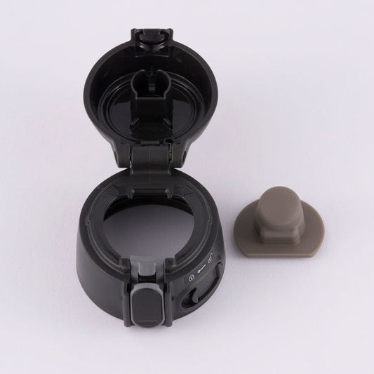 Zojirushi BB684807L-01 | STOPPER COVER (BLACK) FOR SM-TA36/48/60BA/XA / 48KTBA / TAE48SABJ/BZ **EXCLUDES STOPPER SET