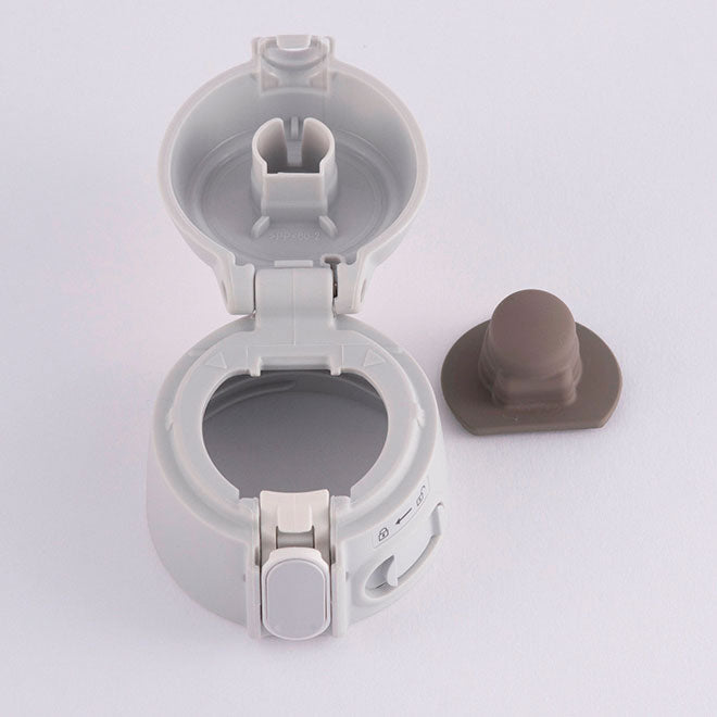 Zojirushi BB684807L-02 | STOPPER COVER (WHITE) FOR SM-TA36/48/60WA / 48KTWA / TAE48SAWZ **EXCLUDES STOPPER SET