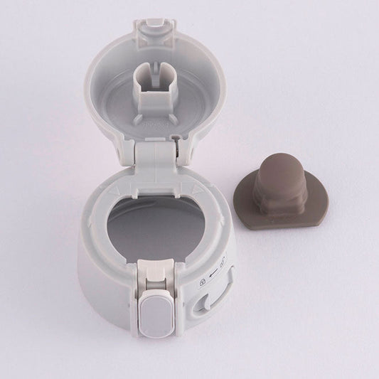 Zojirushi BB684807L-02 | STOPPER COVER (WHITE) FOR SM-TA36/48/60WA / 48KTWA / TAE48SAWZ **EXCLUDES STOPPER SET