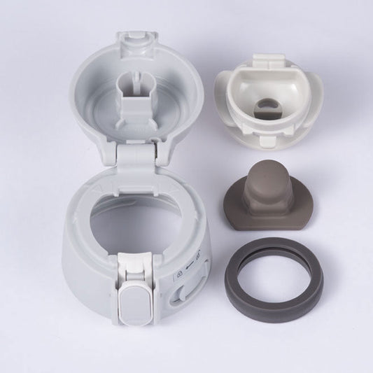 Zojirushi SMS10T-WA | STOPPER COVER SET (WHITE) FOR SM-TA36/48/60WA / 48KTWA / TAE48SAWZ