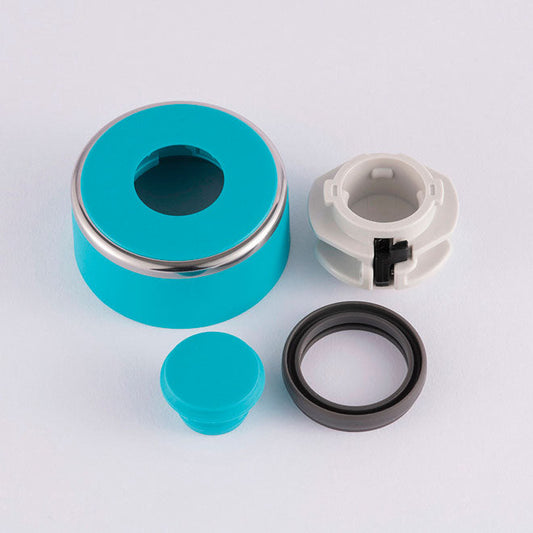 Zojirushi S79-03 | LID SET (BLUE) FOR SM-LA36/48 (-AV) TURQUOISE BLUE