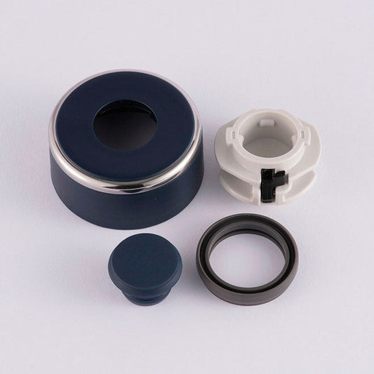 Zojirushi S79-04 | LID SET (NAVY BLUE) FOR SM-LA36/48/60 (-AD) NAVY
