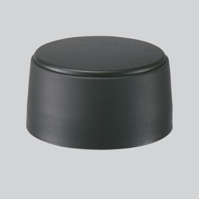 Zojirushi SMS10N-BA | OPTIONAL ACCESSORY - SCREW-OFF LID (BLACK) FOR SM-NA36/48/60BA AND XA
