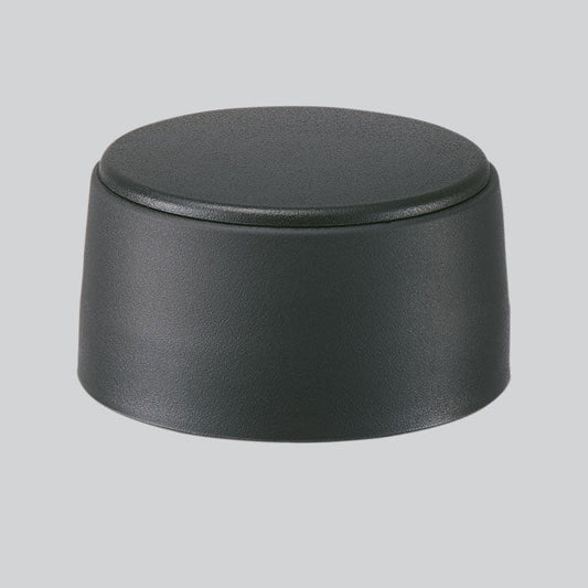 Zojirushi SMS10N-BA | OPTIONAL ACCESSORY - SCREW-OFF LID (BLACK) FOR SM-NA36/48/60BA AND XA