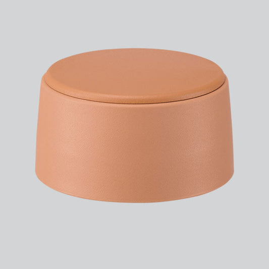 Zojirushi SMS10N-DM | OPTIONAL ACCESSORY - SCREW-OFF LID (HONEY GOLD) FOR SM-NA36/48/60DM