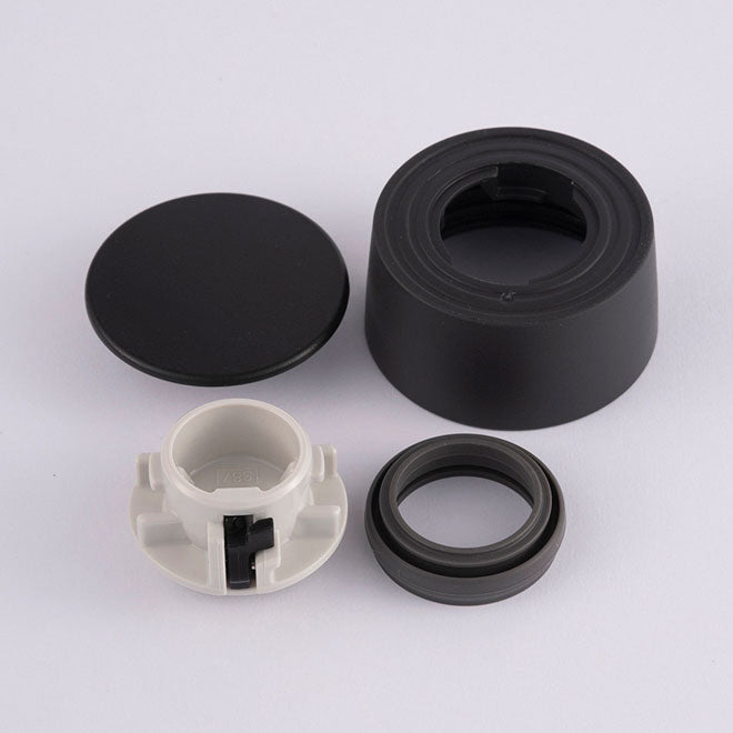 Zojirushi BB685K01L-01 | LID SET (BLACK) FOR SM-NAE/TAE48SA (-BZ) ICHIMATSU BLACK