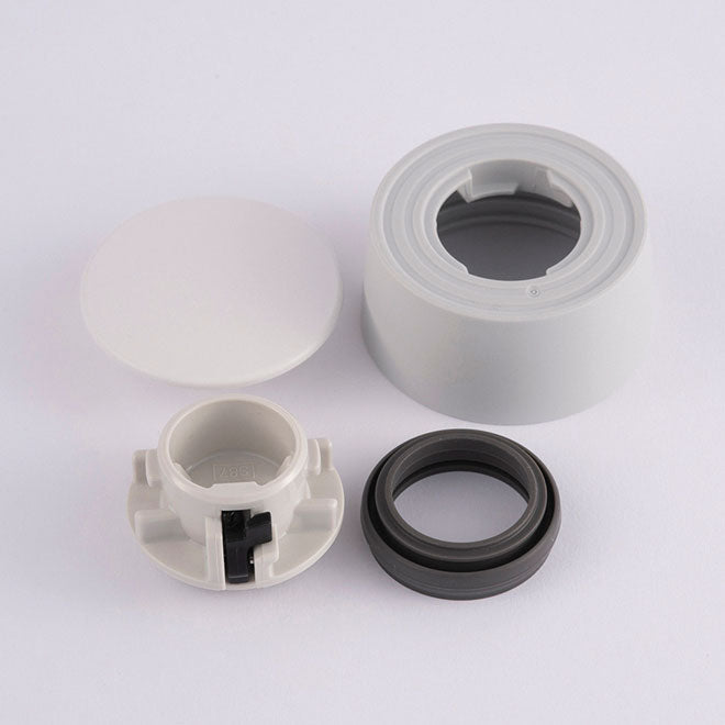 Zojirushi BB685K01L-02 | LID SET (WHITE) FOR SM-NAE/TAE48SA (-WZ) ICHIMATSU WHITE
