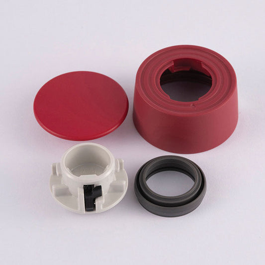 Zojirushi BB685K01L-03 | LID SET (RED) FOR SM-NAE/TAE48SA (-RZ) ICHIMATSU RED