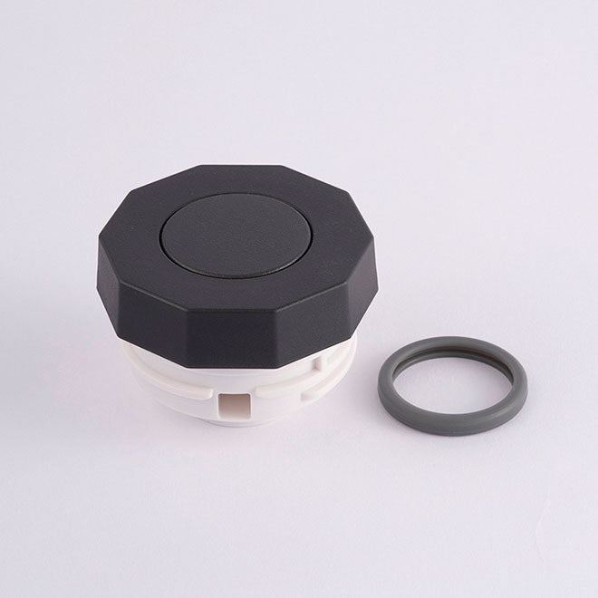 Zojirushi M104-01 | STOPPER SET (BLACK) FOR AH-EAE10