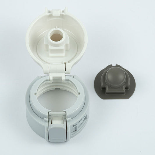 Zojirushi BB490807L-05 | LID SET (WHITE) FOR SM-PC20/30WA