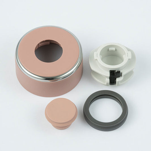 Zojirushi S79-05 | LID SET (BEIGE) FOR SM-LB36/48/60 (-NP) PINK GOLD