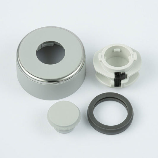 Zojirushi S79-06 | LID SET (GRAY) FOR SM-LB36/48 (-SA) SILVER
