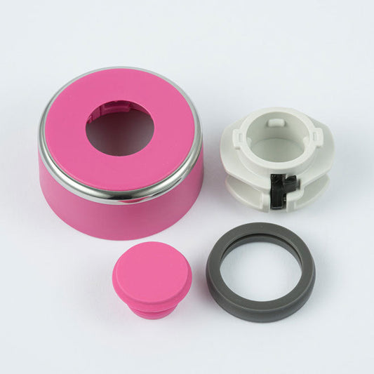 Zojirushi S79-08 | LID SET (PINK) FOR SM-LB36/48 (-PM) FLORAL PINK