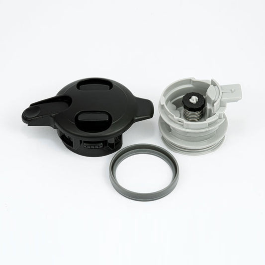 Zojirushi S67-XA | STOPPER SET (BLACK) FOR SH-HC (-AD) MATTE BLUE / (-BM) MATTE BLACK