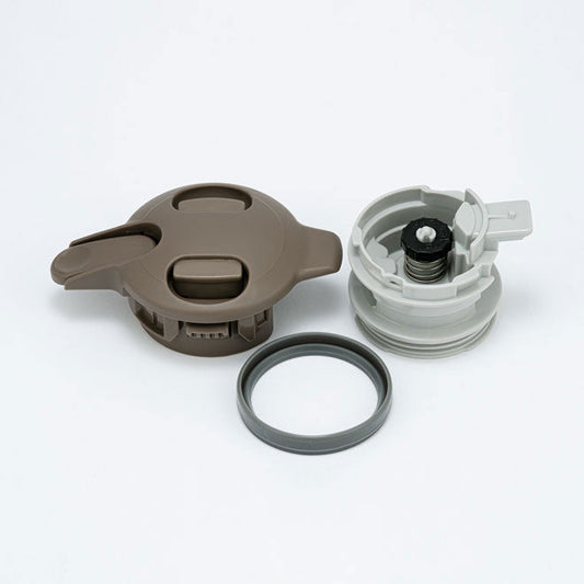 Zojirushi S67-NU | STOPPER SET (BROWN) FOR SH-HC (-NU) MATTE COPPER