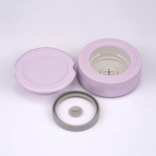 Zojirushi S65-AP | LID SET (LIGHT PURPLE) FOR SW-EK (-AP) PALE BLUE
