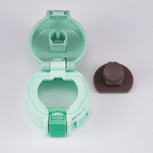 Zojirushi BB474807L-89 | STOPPER COVER SET (GREEN) FOR SM-SR (-GP) MINT **EXCLUDES STOPPER SET