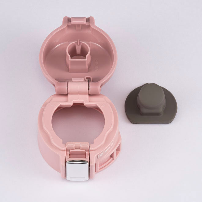 Zojirushi BB474807L-78 | STOPPER COVER SET (PINK) FOR SM-SF(-PA) PINK **EXCLUDES STOPPER SET