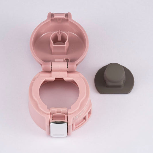 Zojirushi BB474807L-78 | STOPPER COVER SET (PINK) FOR SM-SF(-PA) PINK **EXCLUDES STOPPER SET
