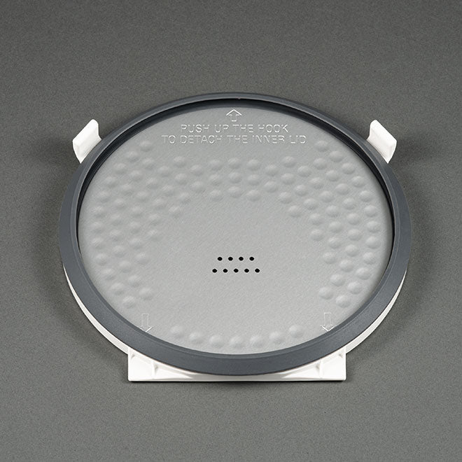 Zojirushi C239-WH | Inner Lid Set for NL-DCC18