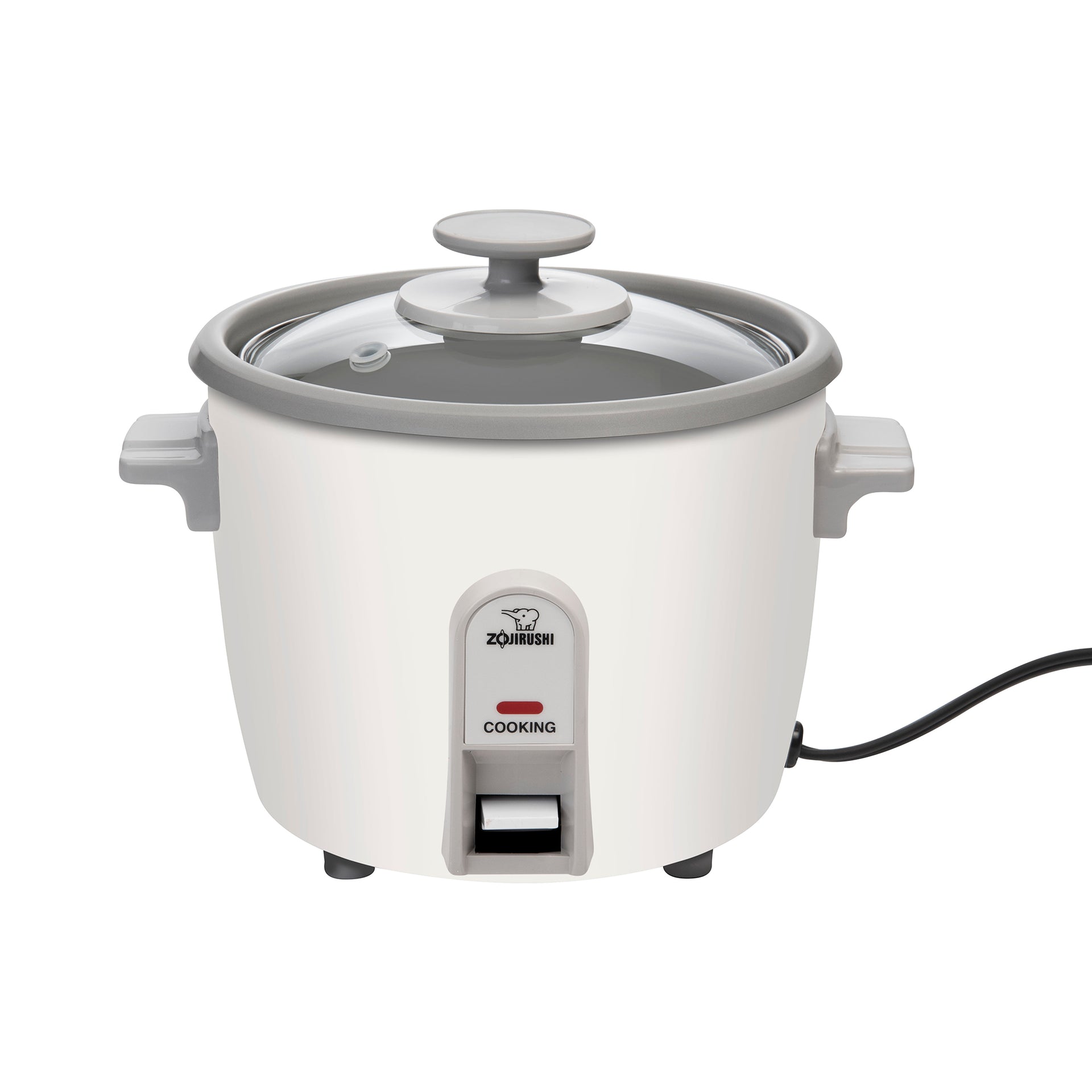 Zojirushi Rice Cooker / Steamer (up to 6 cups)